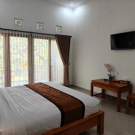 Arumanis Homestay Pecatu  ภายนอก รูปภาพ