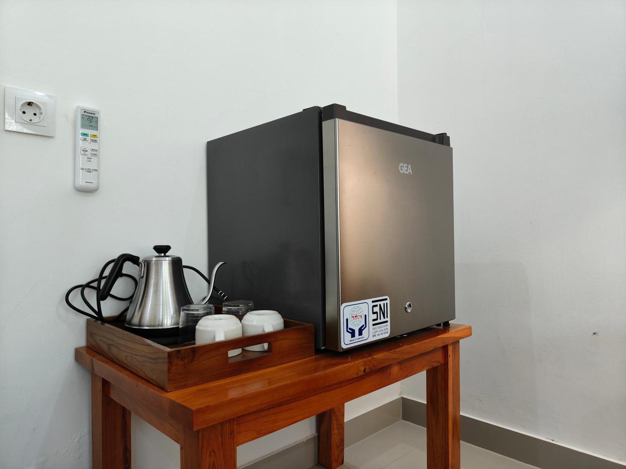 Arumanis Homestay Pecatu  ภายนอก รูปภาพ