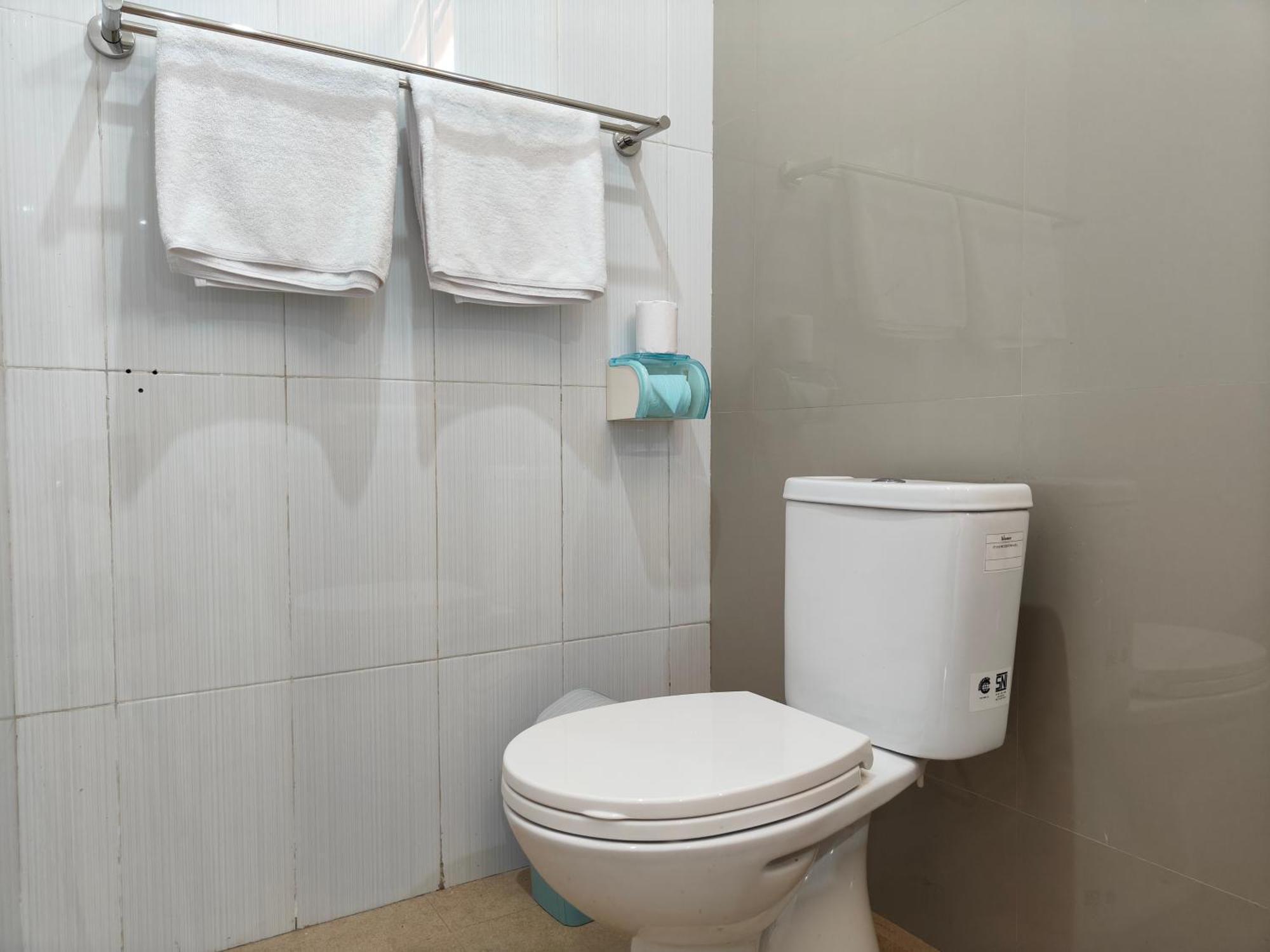 Arumanis Homestay Pecatu  ภายนอก รูปภาพ