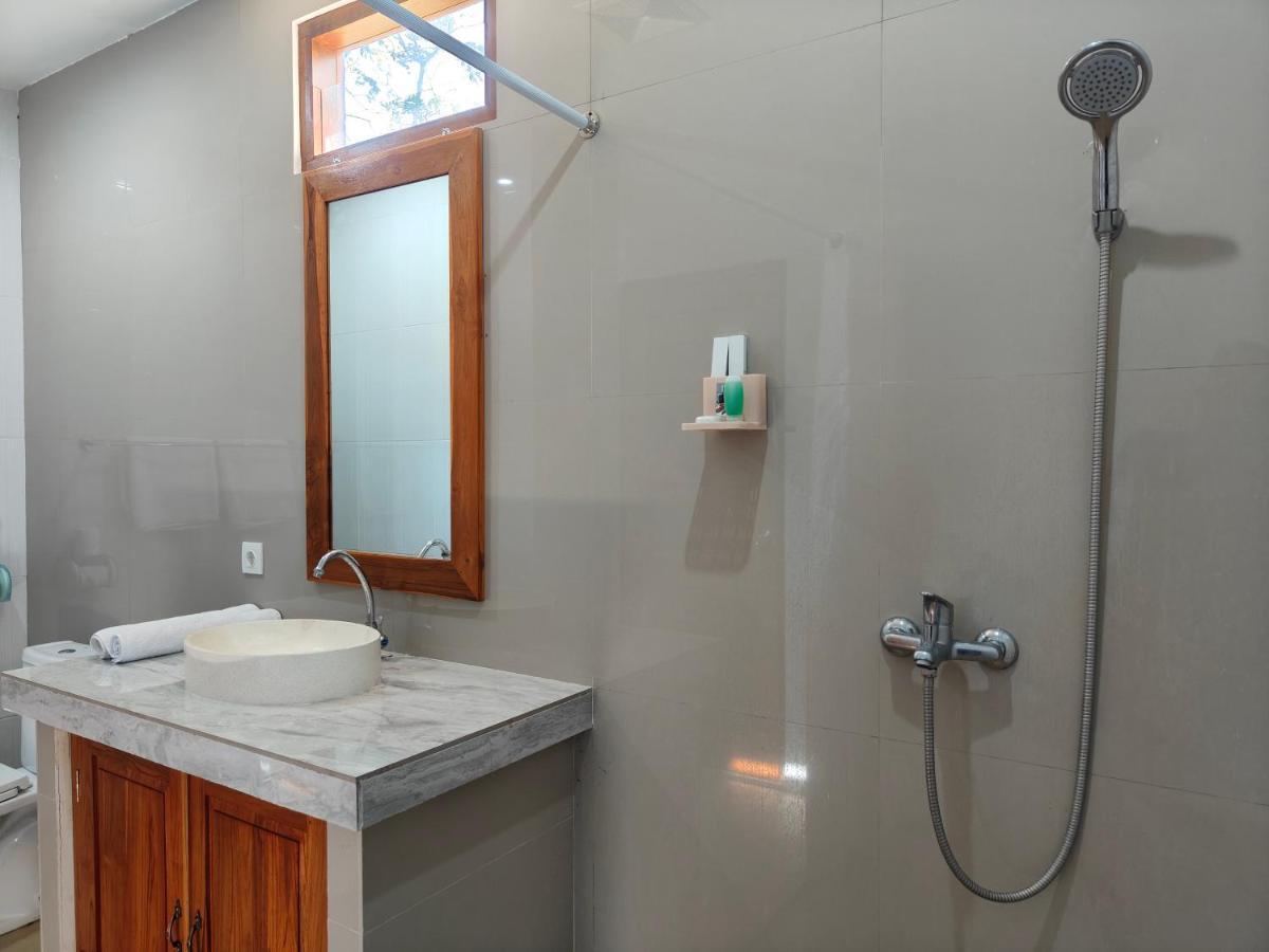 Arumanis Homestay Pecatu  ภายนอก รูปภาพ