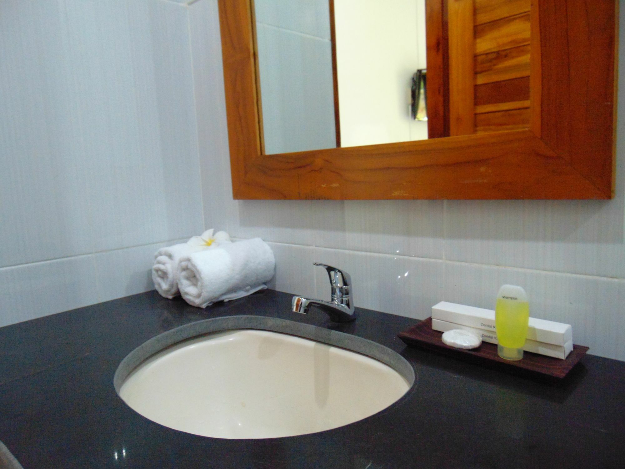 Arumanis Homestay Pecatu  ภายนอก รูปภาพ