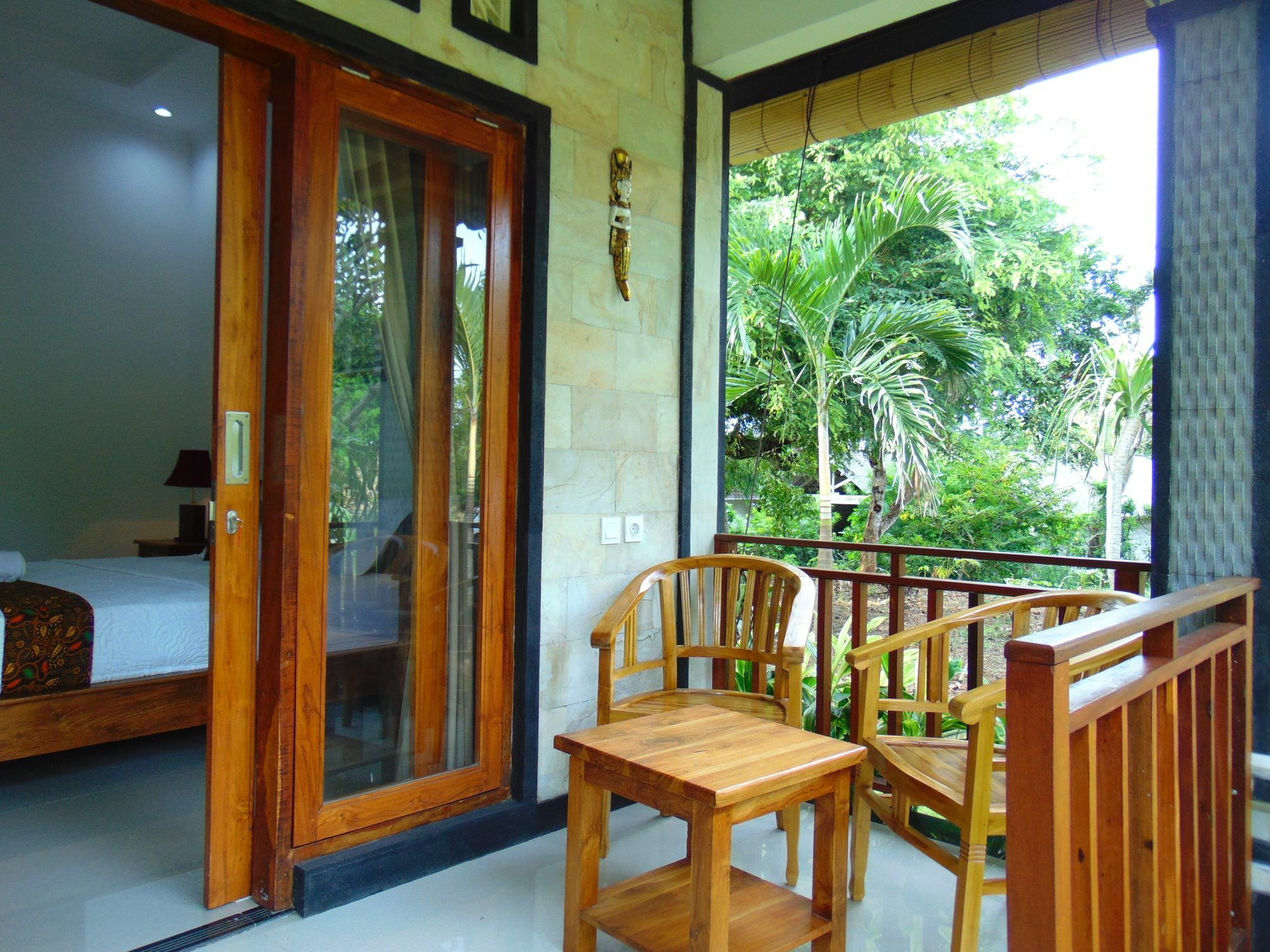 Arumanis Homestay Pecatu  ภายนอก รูปภาพ