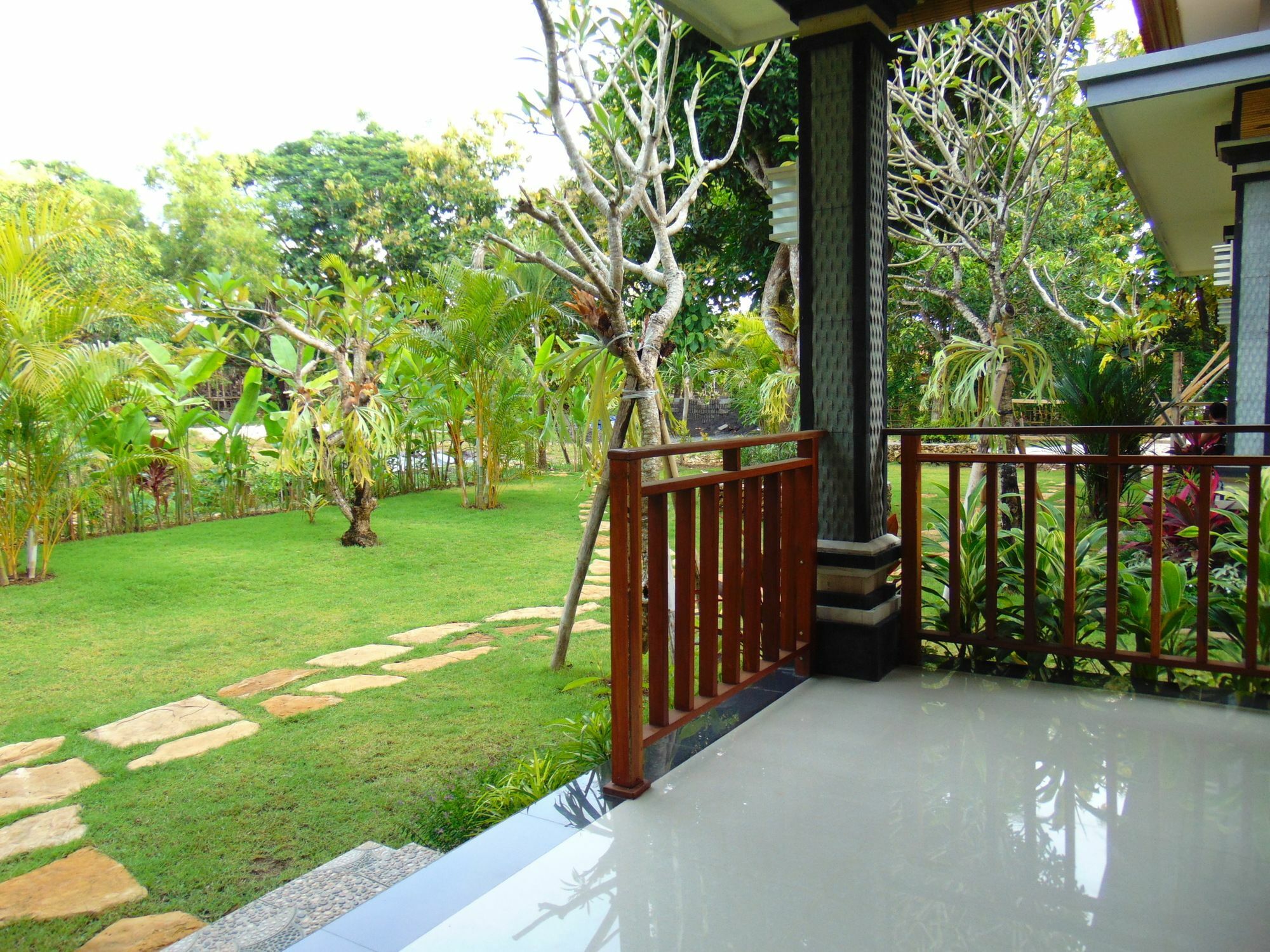 Arumanis Homestay Pecatu  ภายนอก รูปภาพ